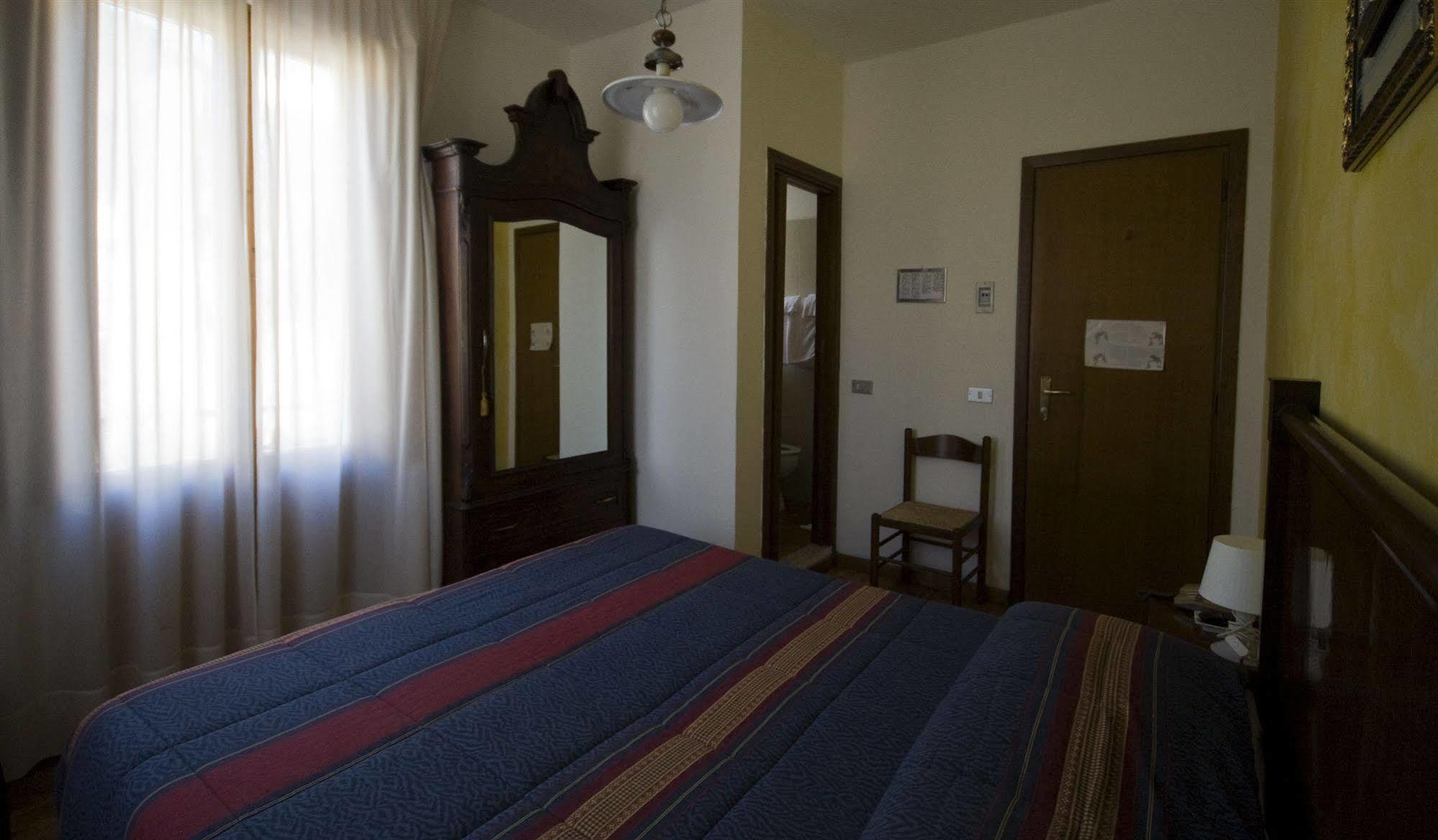 B&B Edelweiss Castione della Presolana Eksteriør bilde