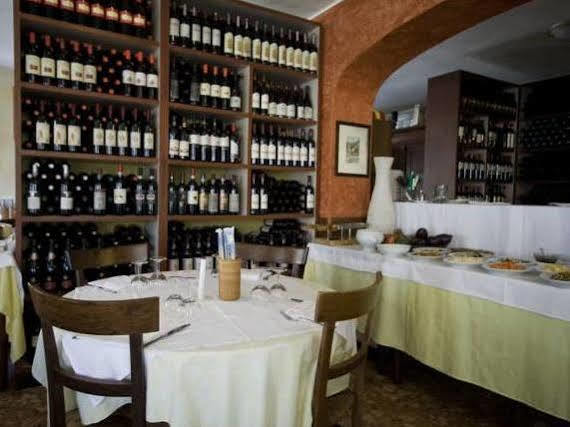 B&B Edelweiss Castione della Presolana Eksteriør bilde
